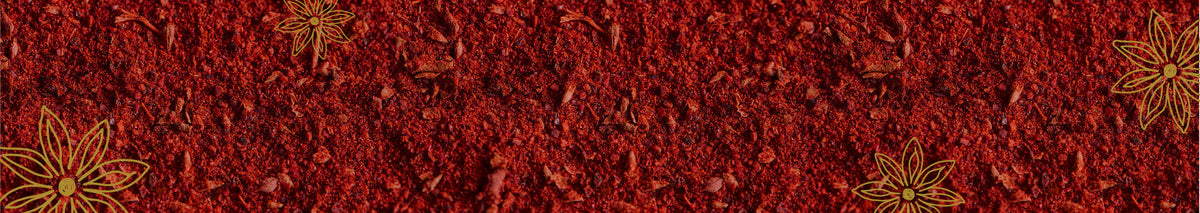 Spice Sale