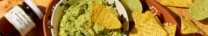 Mexican Flavours