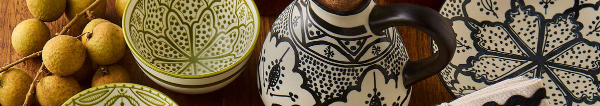 Tapas Ceramic Range