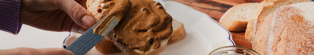 Daily Deal 4 - 30% Off Nut Butter