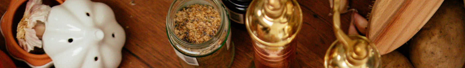 Gifts For The Home Cook