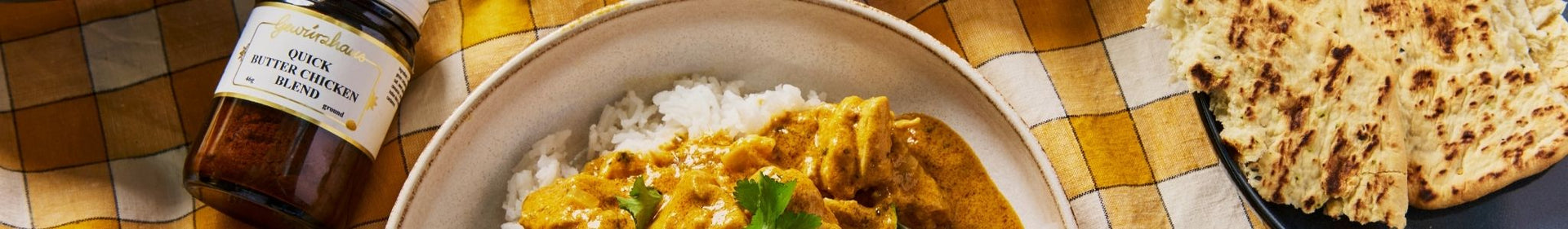 Indian Spices