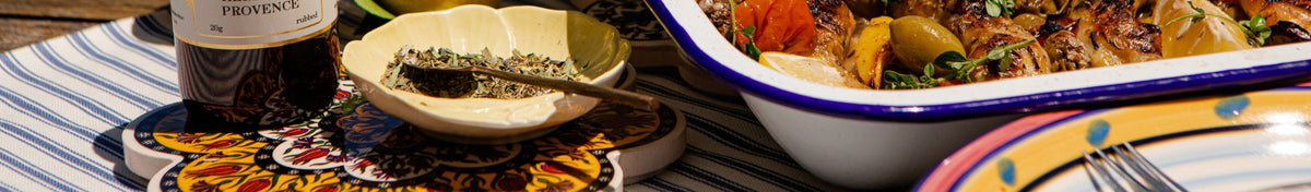 Gifts For The Host