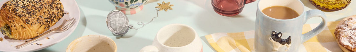 Tea & Drinks Gifts