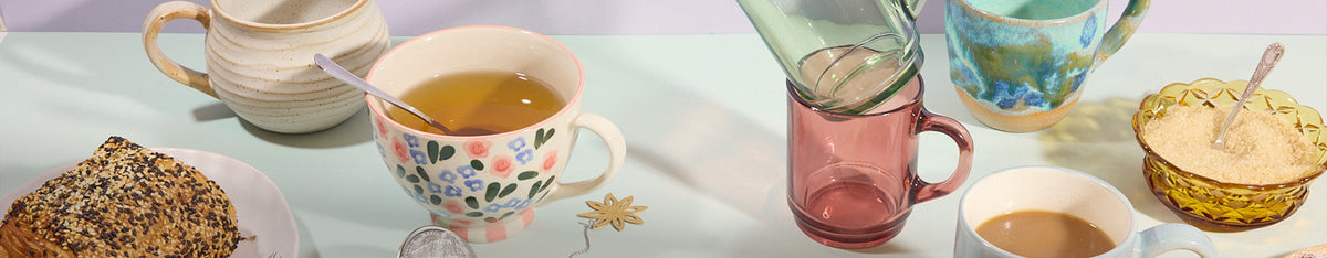 The Mug Shop