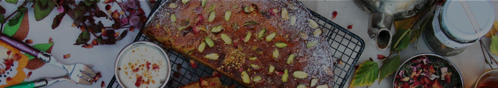 Baking Spices - Gewürzhaus