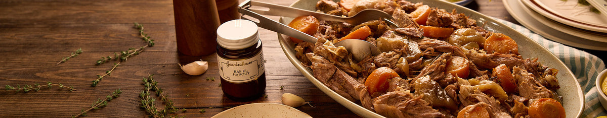 BBQ, Rubs & Marinades - Gewürzhaus