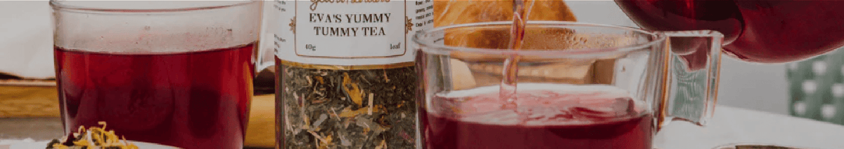 Caffeine Free Teas - Gewürzhaus