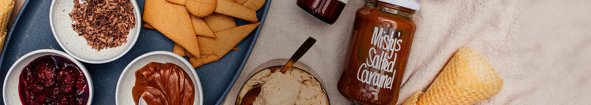 Confectionery - Gewürzhaus