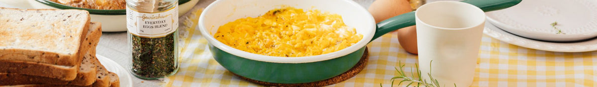 Cookware - Gewürzhaus