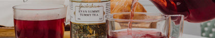 Herbal & Fruit Tea - Gewürzhaus