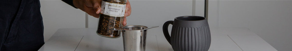 Mugs & Flasks - Gewürzhaus