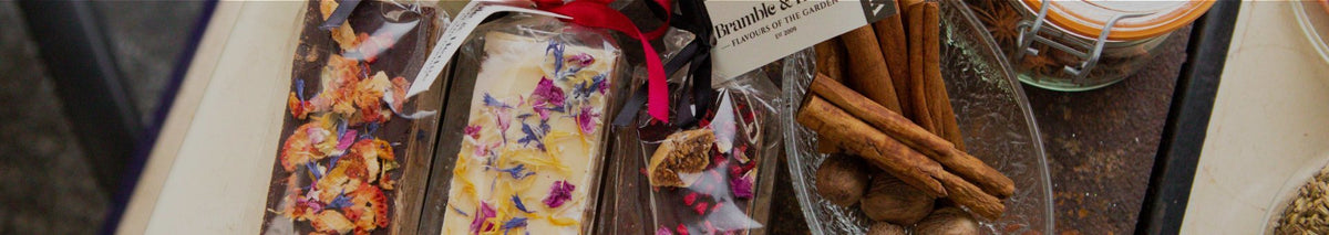 Nougat - Gewürzhaus