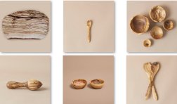 Olive Wood BBQ PROMO Collection - Gewürzhaus