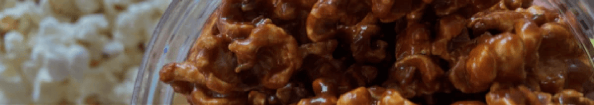 Popcorn - Gewürzhaus