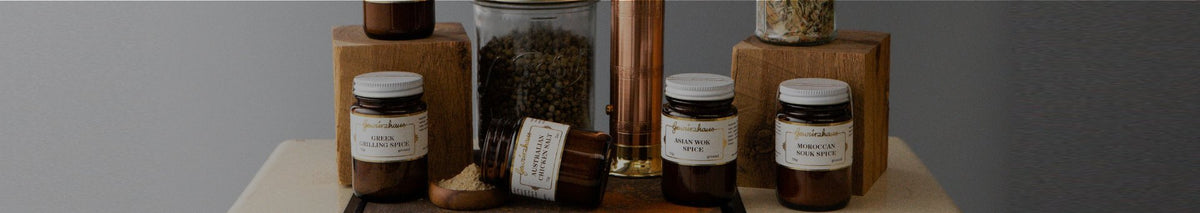 Popular products - Gewürzhaus