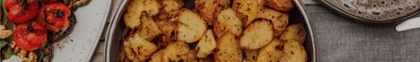 Potato Finishers - Gewürzhaus