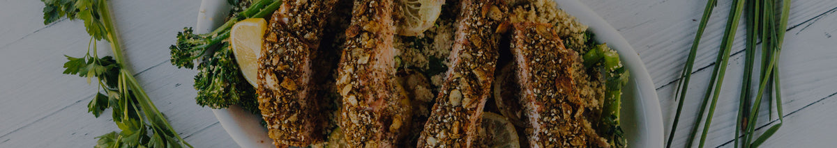 Seasoning for Seafood - Gewürzhaus