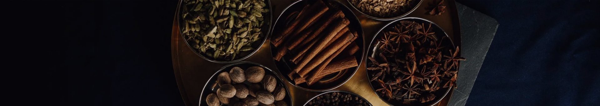 Single Source Spices Single Origin Spices | Buy Online or Instore – Gewürzhaus