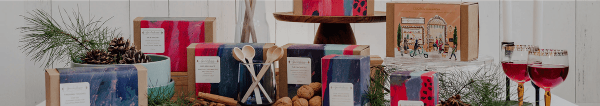 Spend & Save on Gift Packs - Gewürzhaus