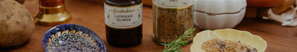 Spices for French Cooking - Gewürzhaus