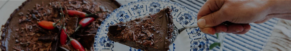 Spices & Seasonings for Desserts - Gewürzhaus