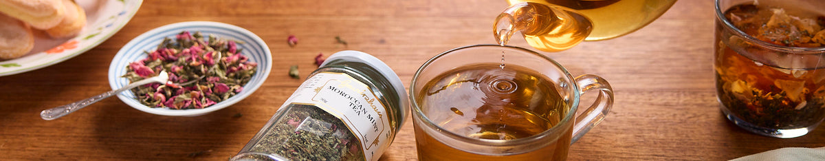 Tea - Gewürzhaus
