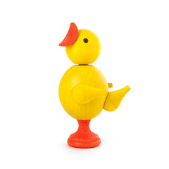 Gewürzhaus - Yellow Chirping Chick Figurine