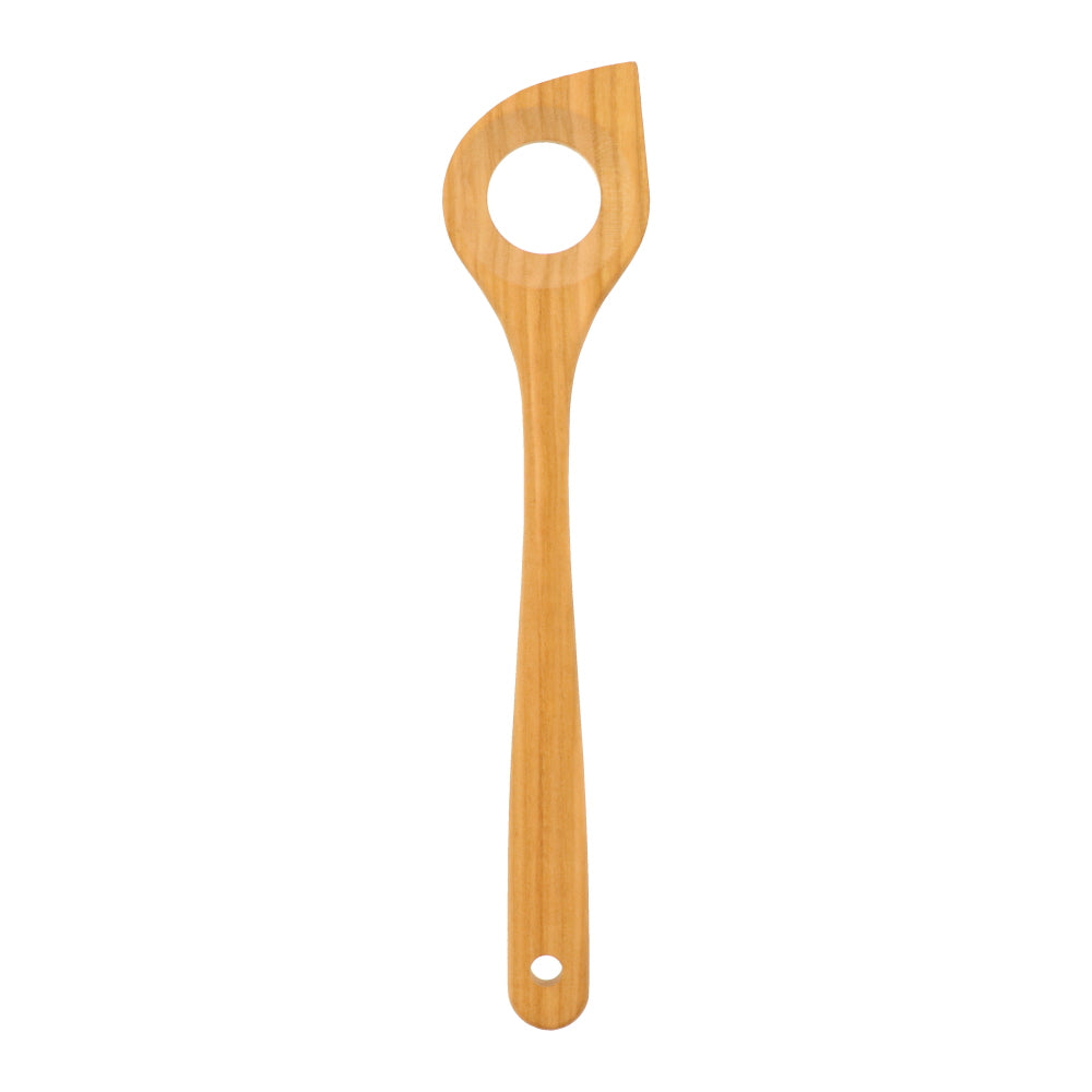 Risotto Spoon 30cm - Cherry