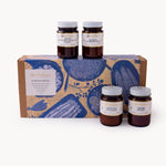 Gewürzhaus 30 Minute Marvels Gift Pack with jars