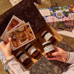 Gewürzhaus - Gift Pack - 30 Minute Marvels
