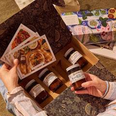 Gewürzhaus - Gift Pack - 30 Minute Marvels