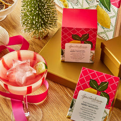 Gewürzhaus - Five Favourites - Merry Mixology Gift Pack