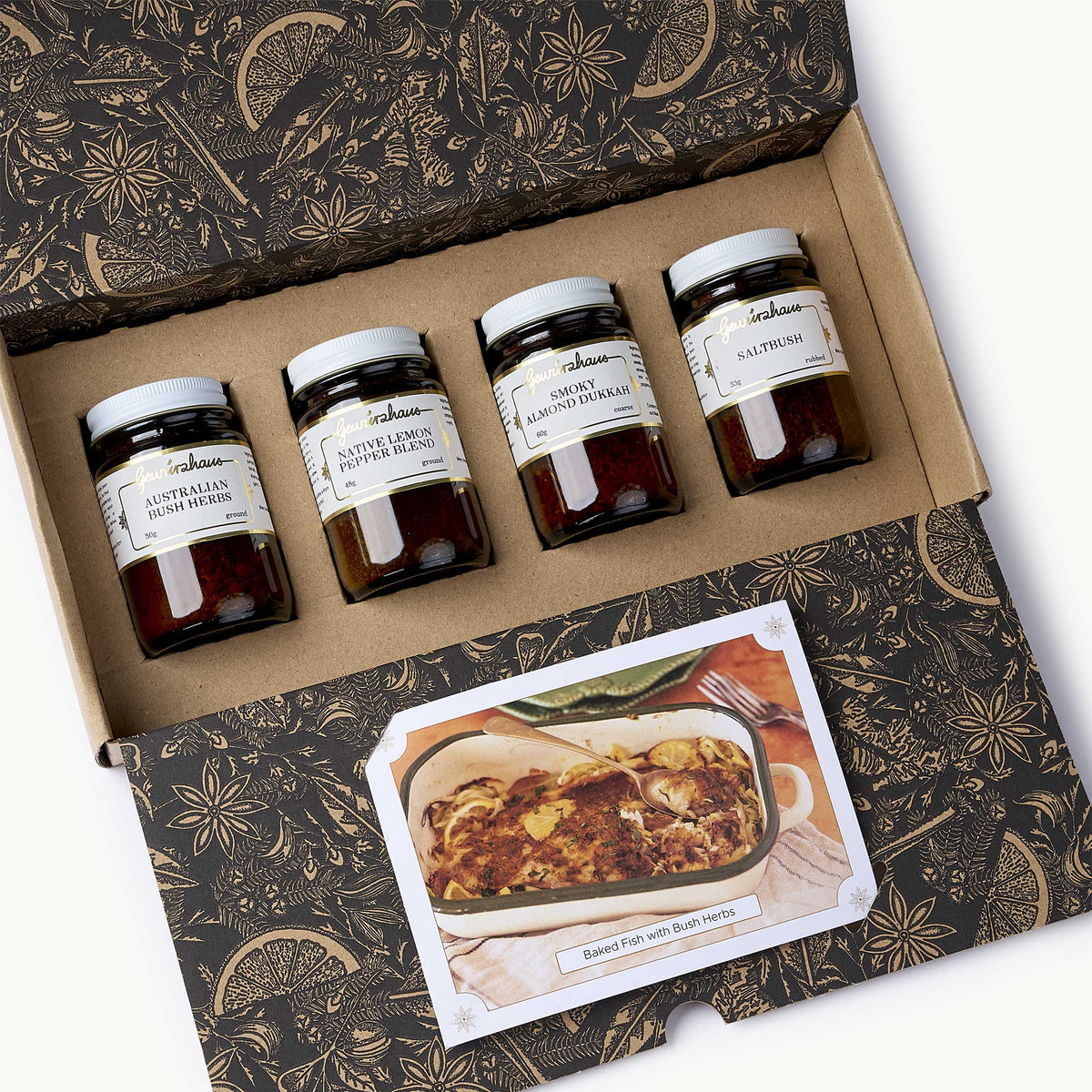 Australian Flavours Gift Pack 2026
