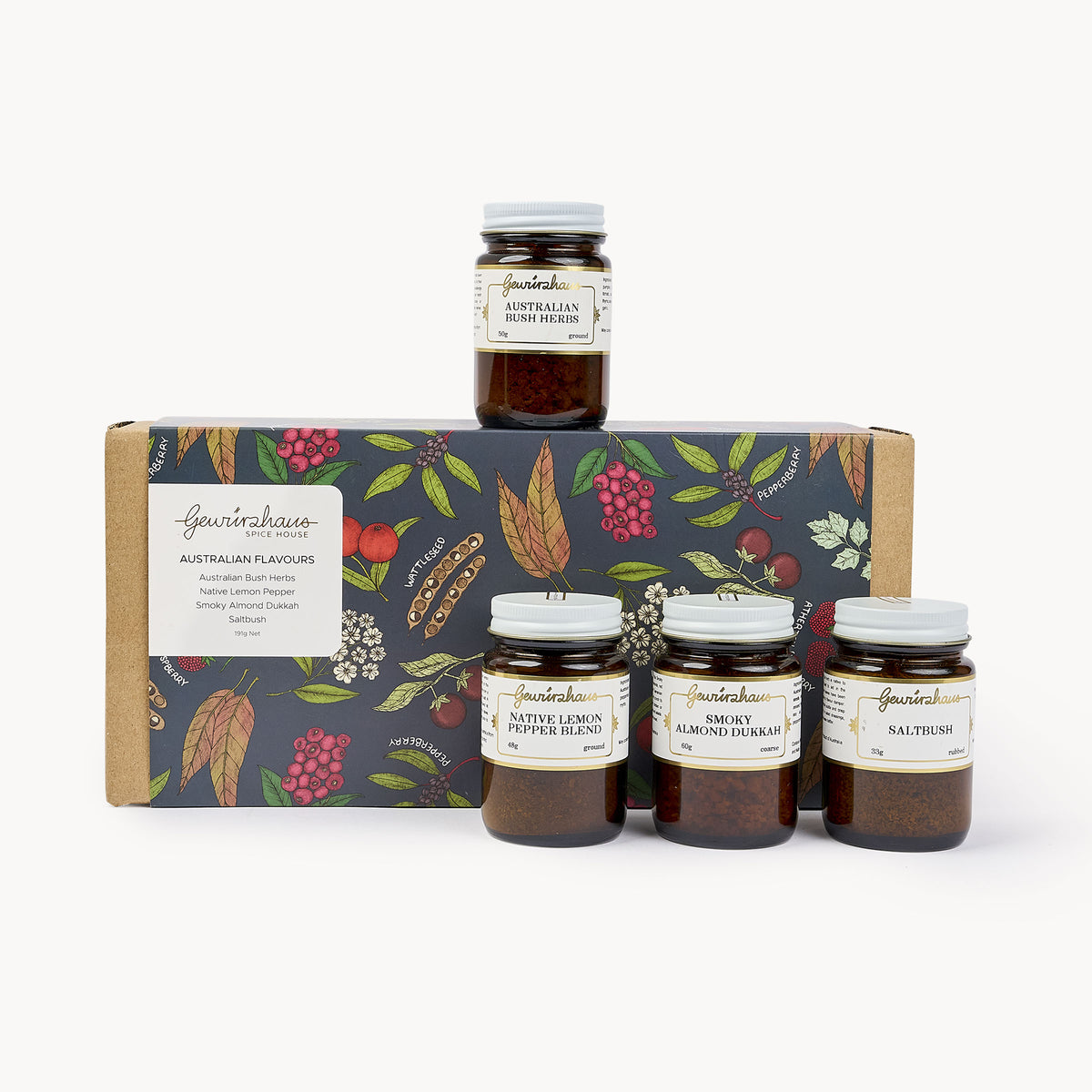 Australian Flavours Gift Pack 2026