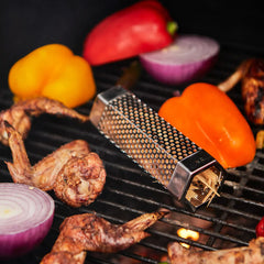 Gewürzhaus - BBQ Smoker Box