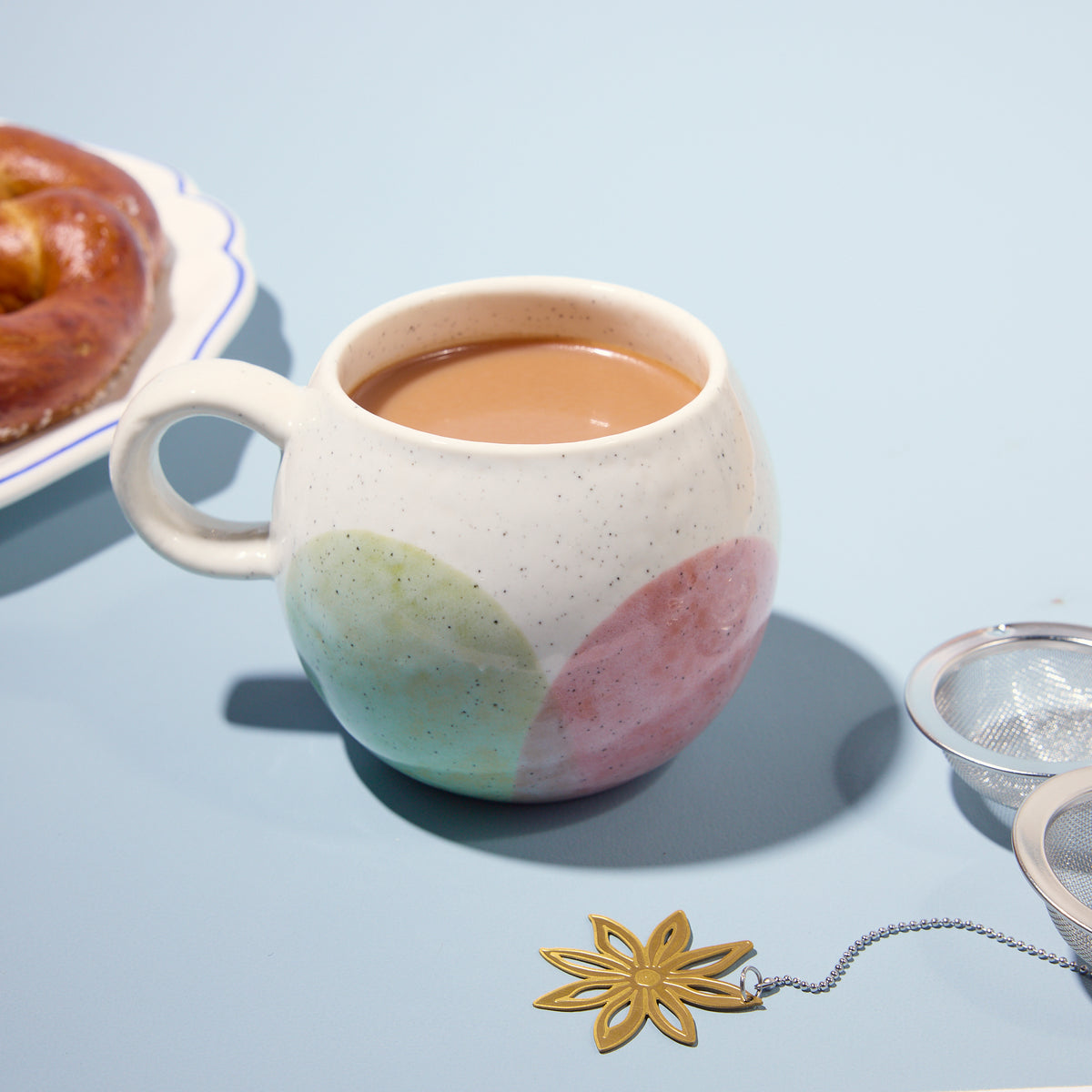 Gewürzhaus - Eclipse Mug 300mL Lifestyle