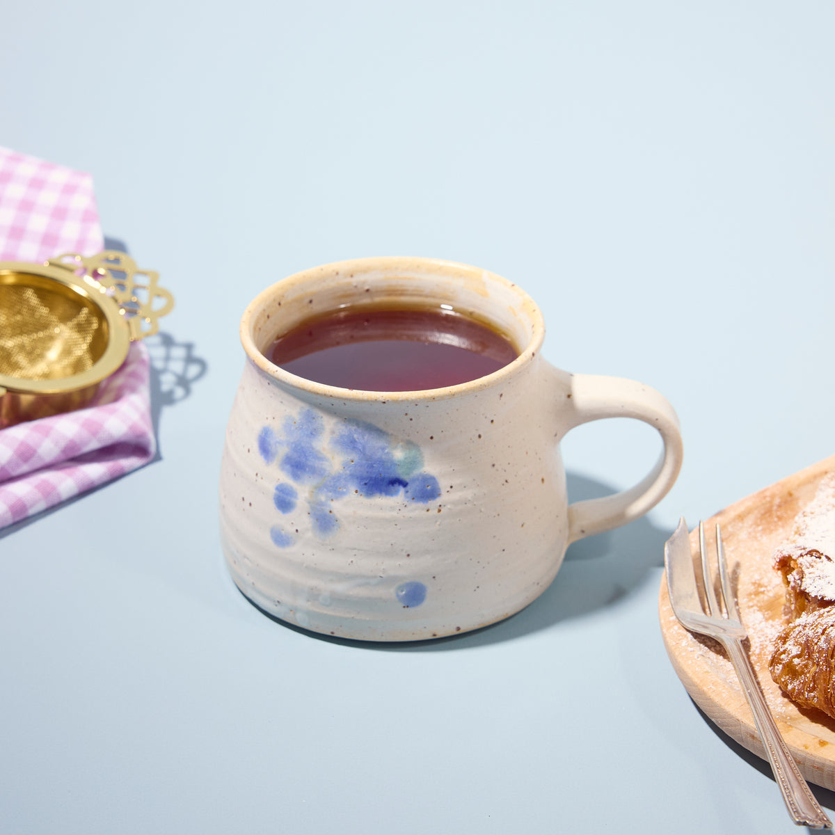 Gewürzhaus - Inkwell Mug 350mL Lifestyle