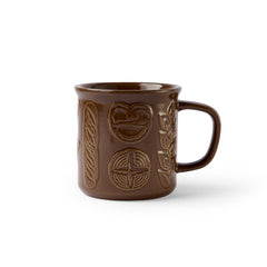Gewürzhaus - Bakehouse Mug 350mL 