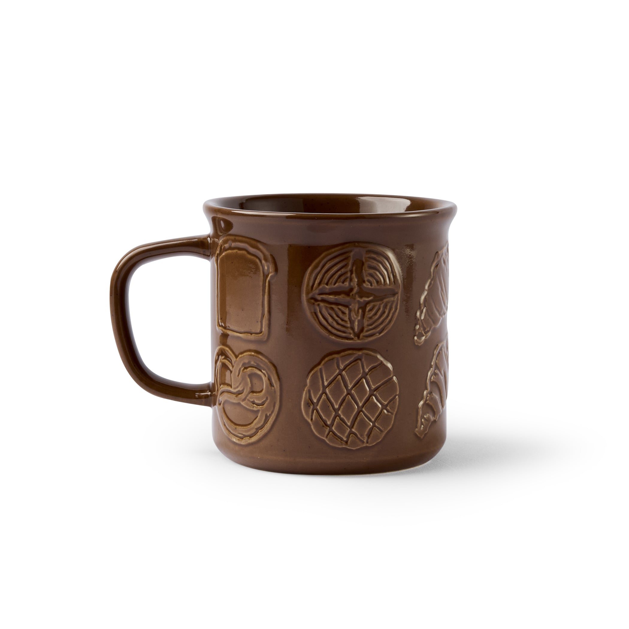 Gewürzhaus - Bakehouse Mug 350mL 