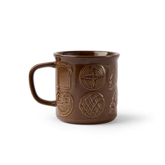 Gewürzhaus - Bakehouse Mug 350mL 
