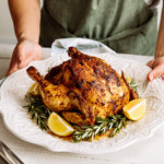 Gewürzhaus - Bavarian Roast Chicken Spice