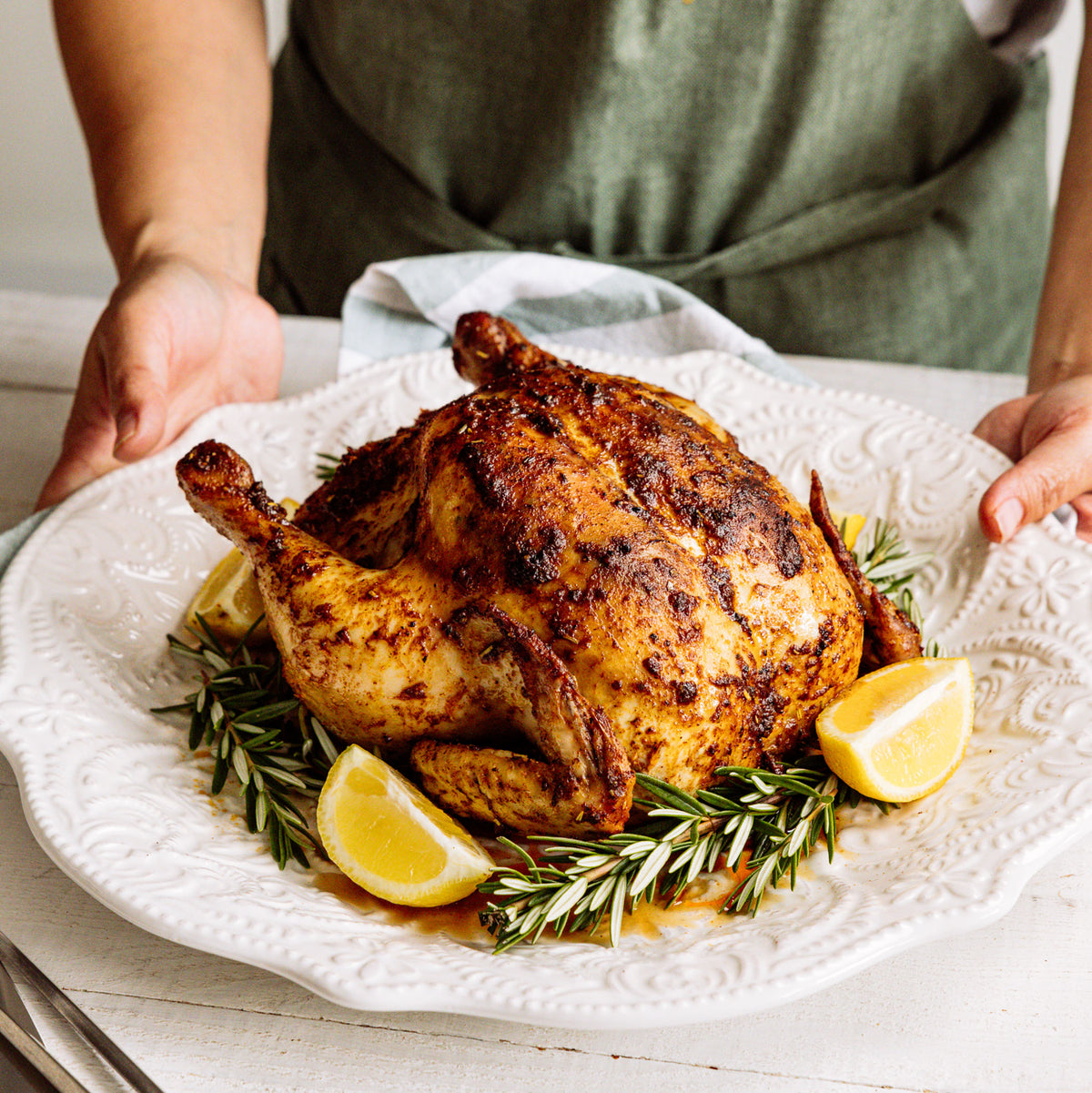 Gewürzhaus - Bavarian Roast Chicken Spice