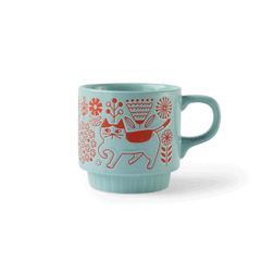 Blossom Cat Mug
