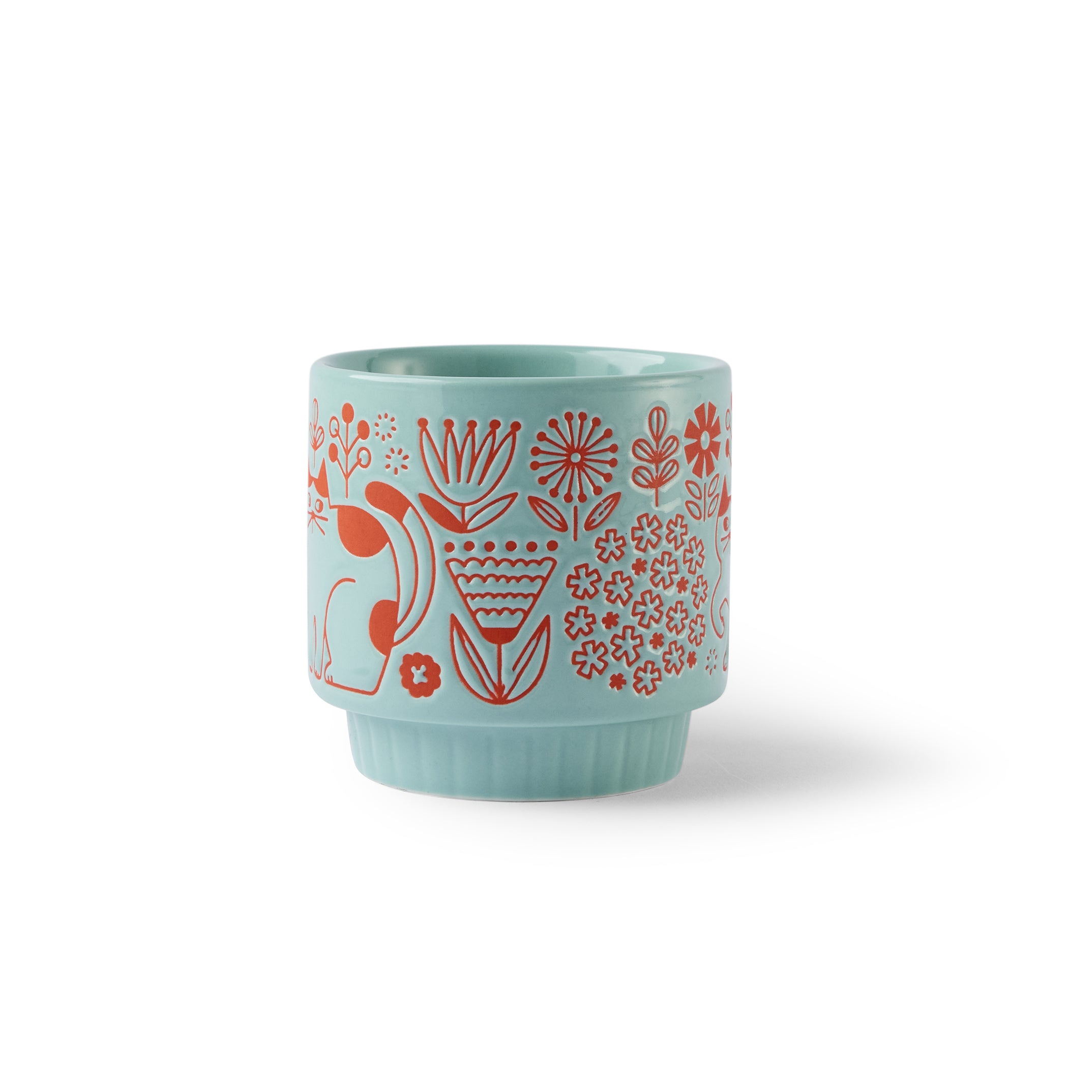 Gewürzhaus - Blossom Cat Mug 350mL