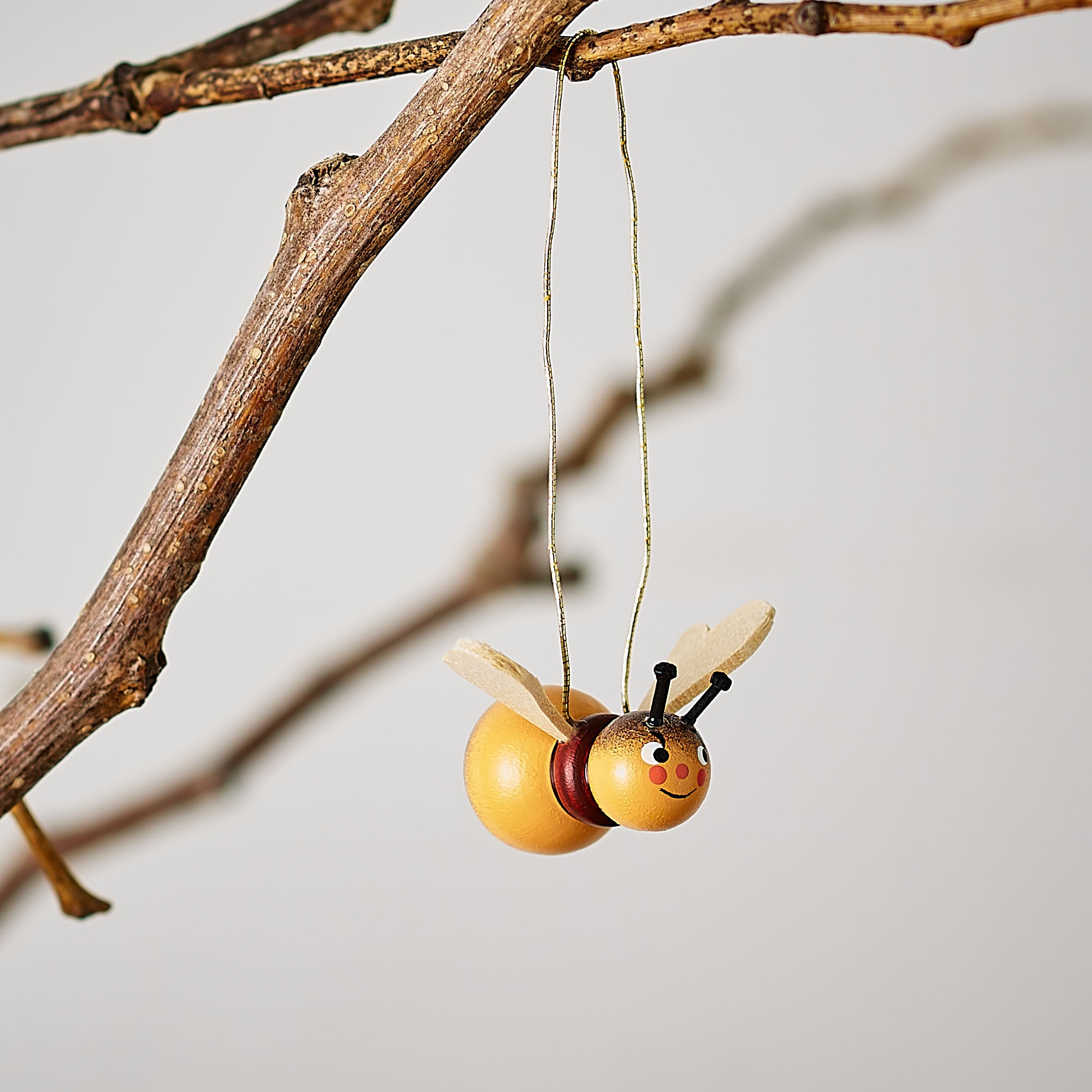 Gewürzhaus - Hanging Ornament, Bumble Bee