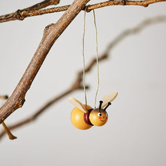 Gewürzhaus - Hanging Ornament, Bumble Bee