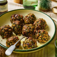 Gewürzhaus - Australian Bush Herbs Christmas Stuffing Balls
