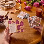 Gewürzhaus Ten Favourites - Around the World Gift Box