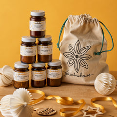 Festive Feasting Spice Kit